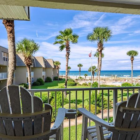 Coquina Condos St. Augustine Exterior foto