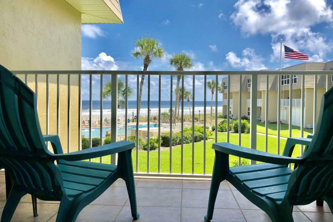 Coquina Condos St. Augustine Exterior foto