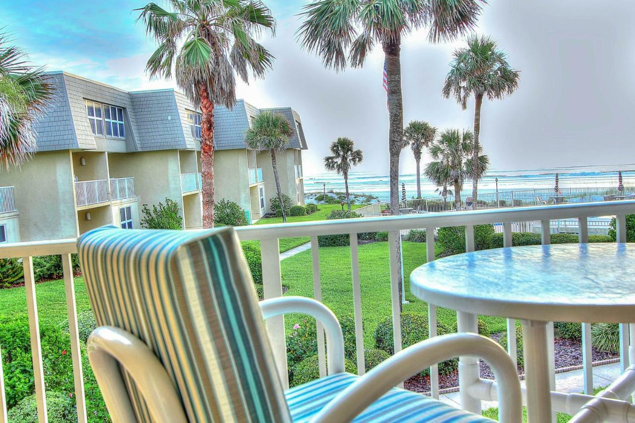 Coquina Condos St. Augustine Exterior foto