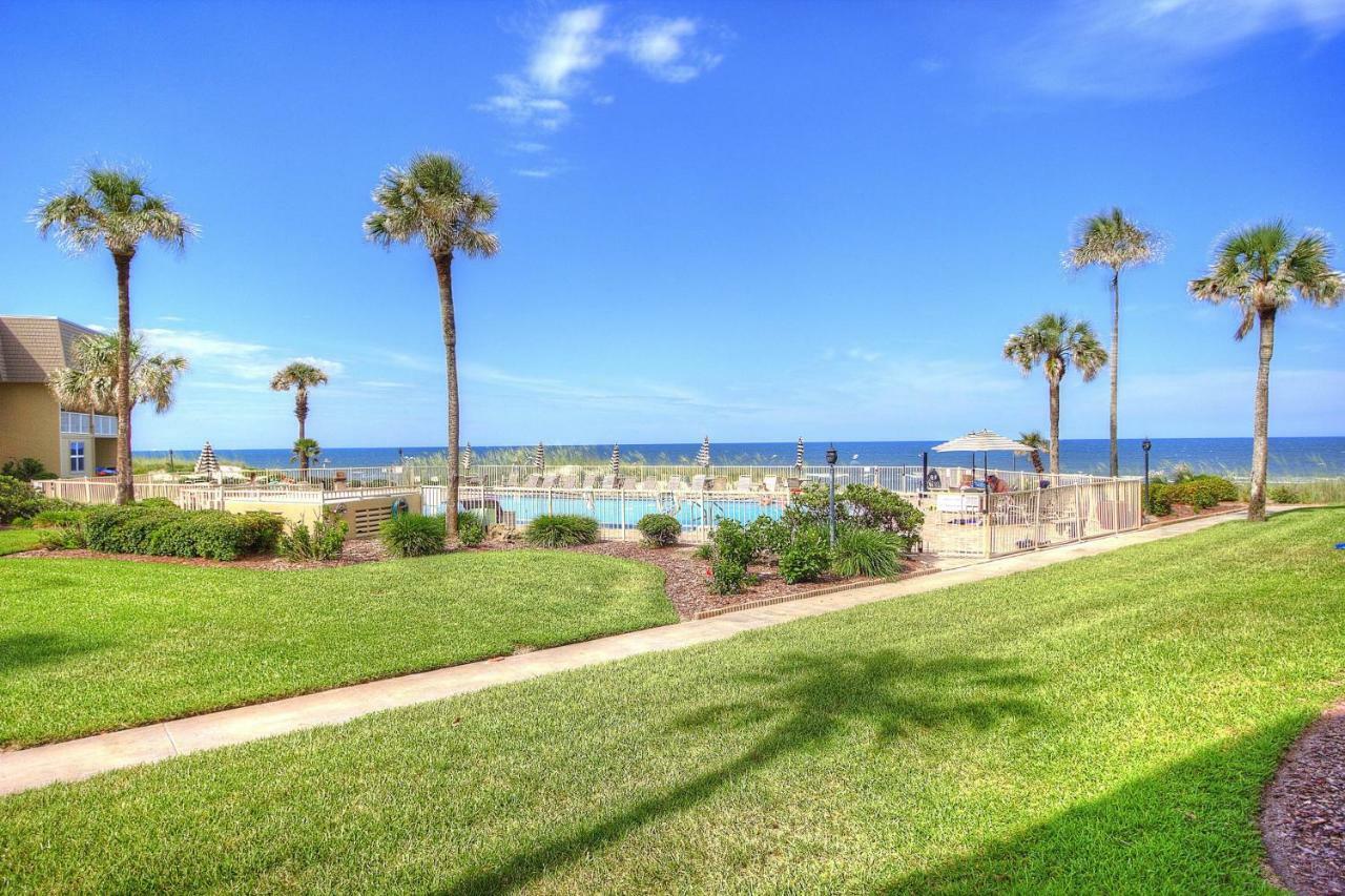 Coquina Condos St. Augustine Exterior foto