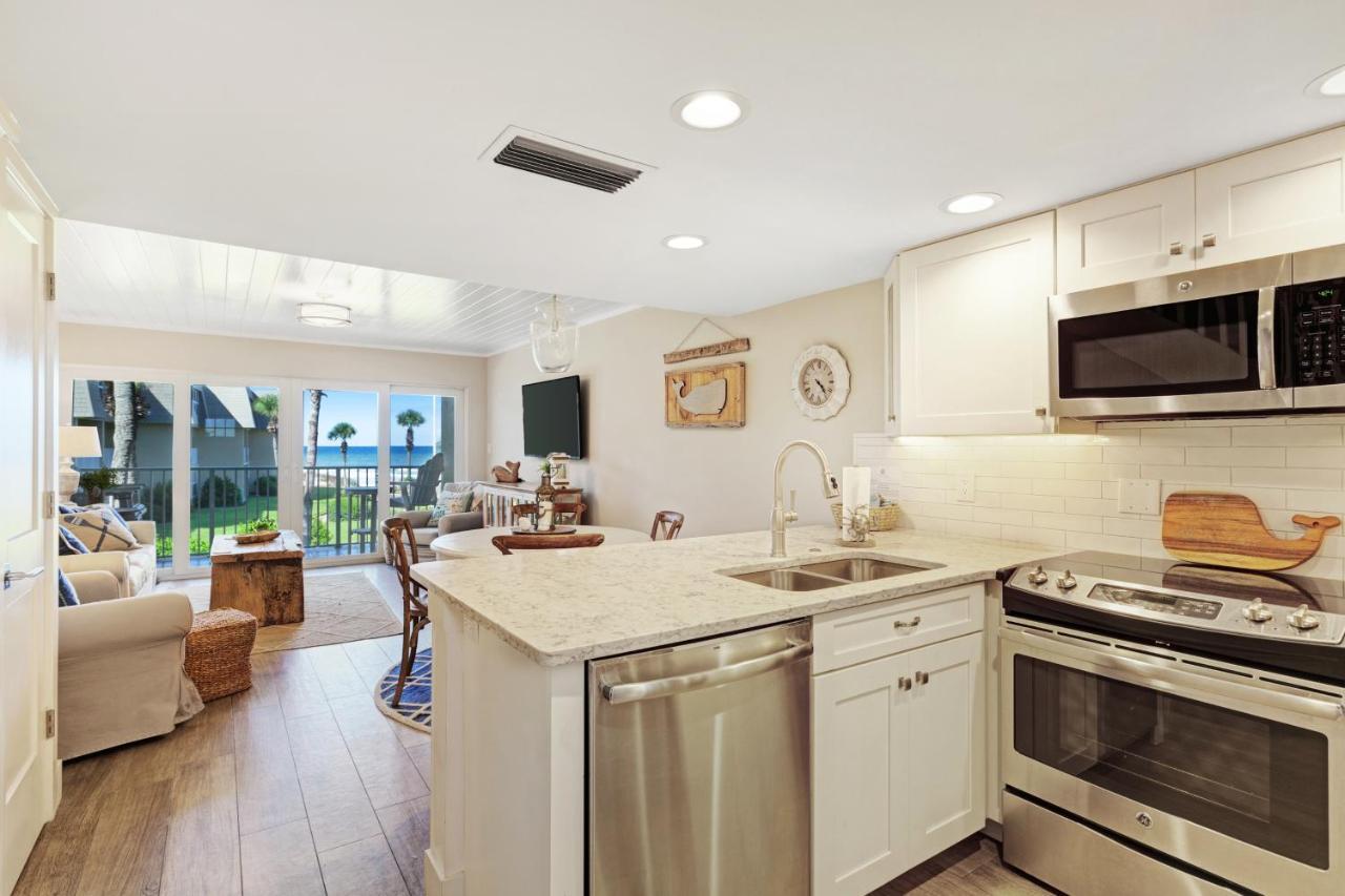 Coquina Condos St. Augustine Exterior foto
