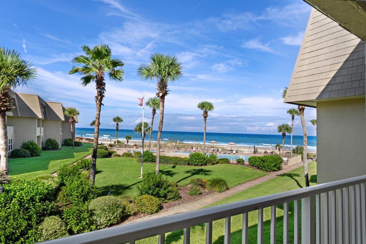 Coquina Condos St. Augustine Exterior foto