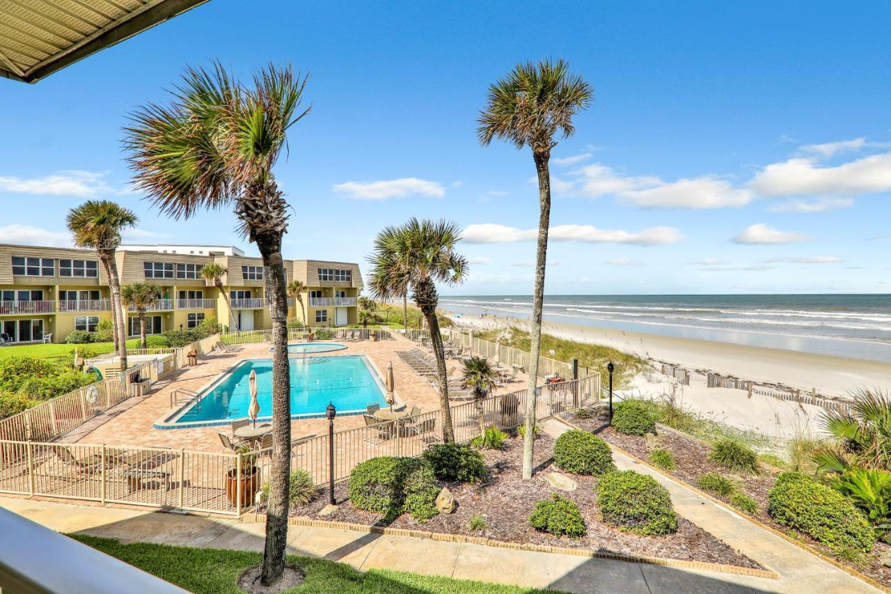 Coquina Condos St. Augustine Exterior foto