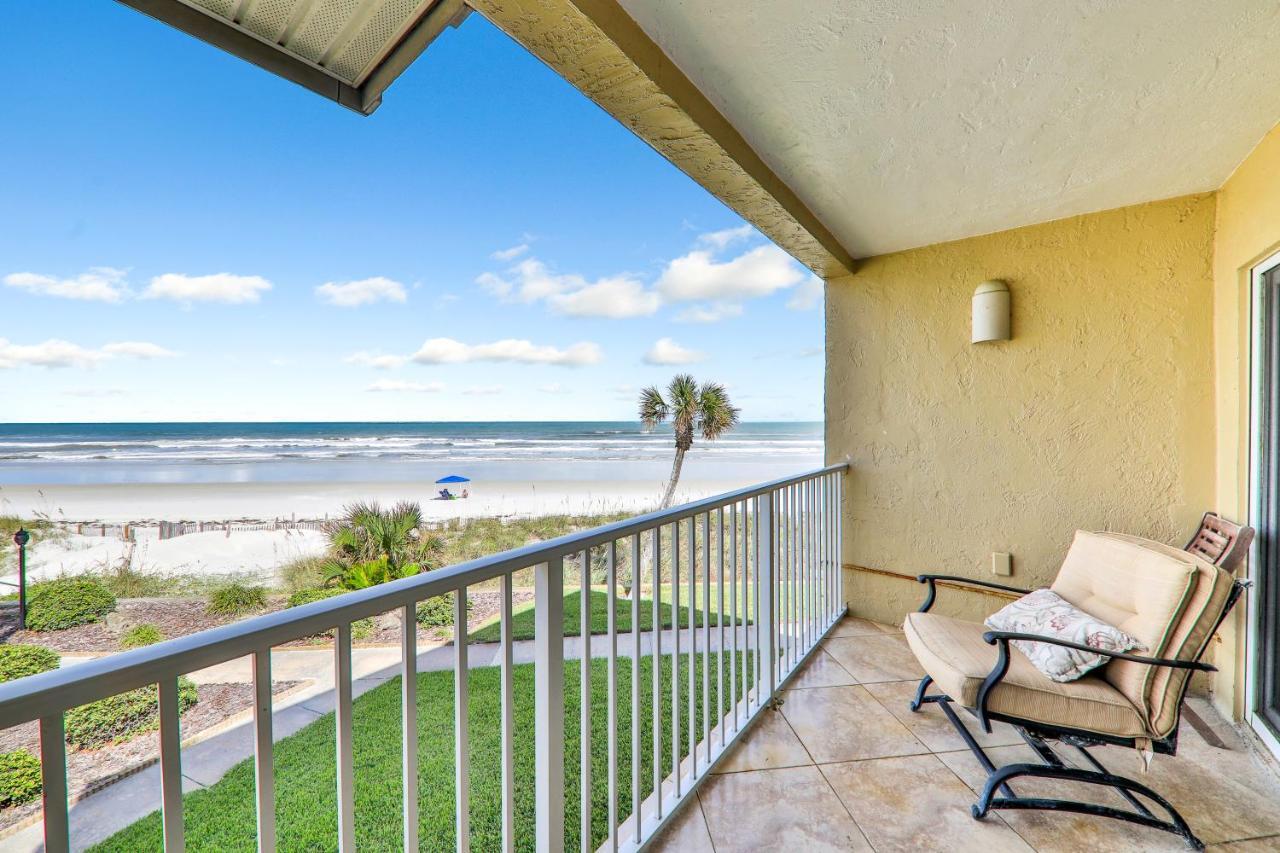Coquina Condos St. Augustine Exterior foto