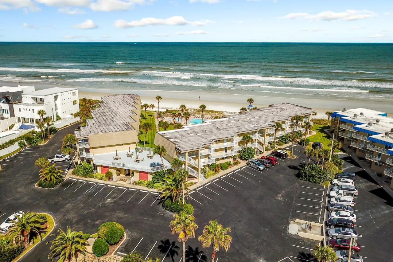 Coquina Condos St. Augustine Exterior foto