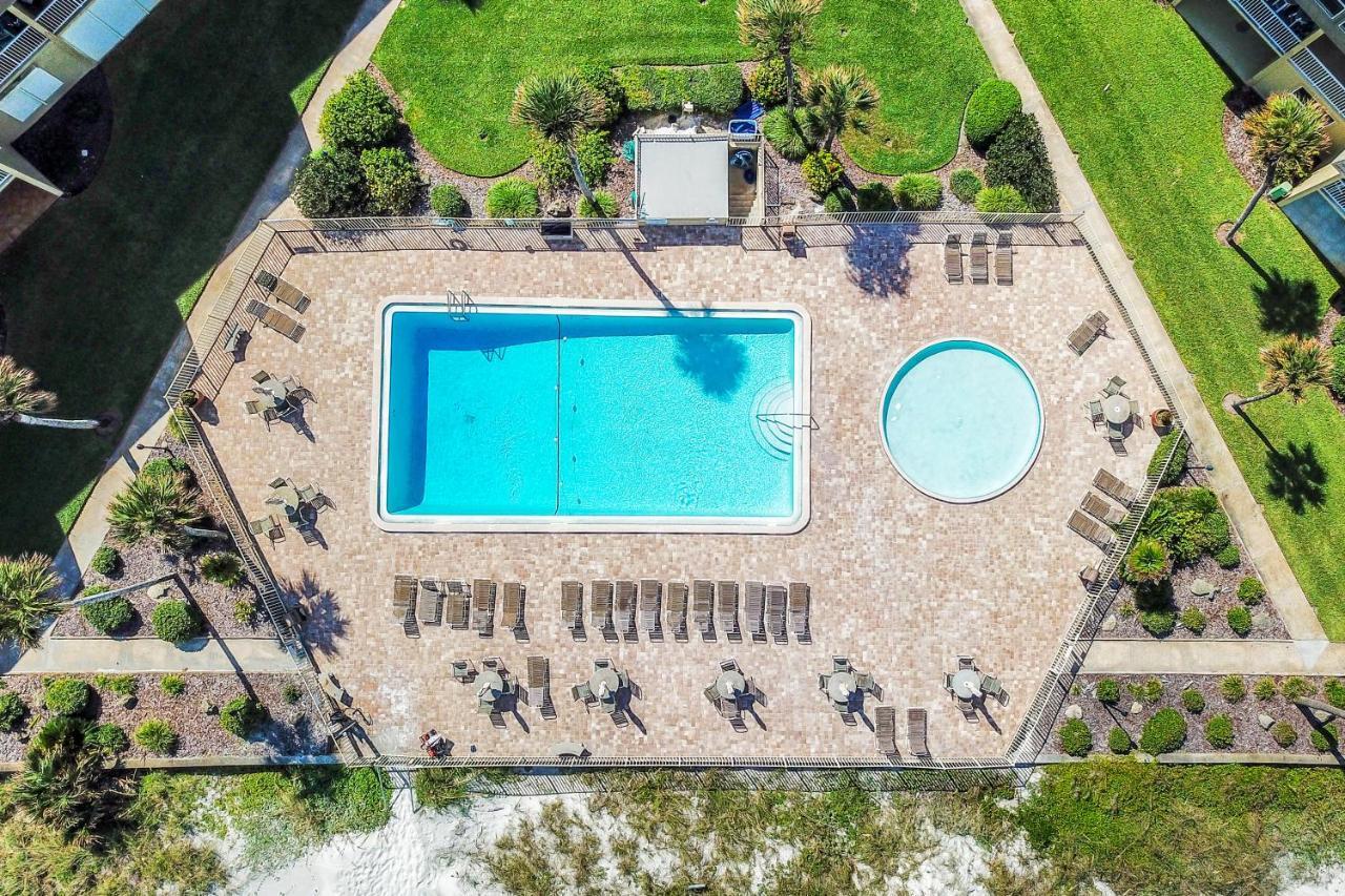 Coquina Condos St. Augustine Exterior foto