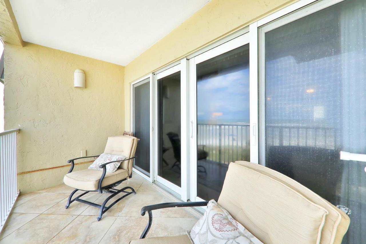 Coquina Condos St. Augustine Exterior foto