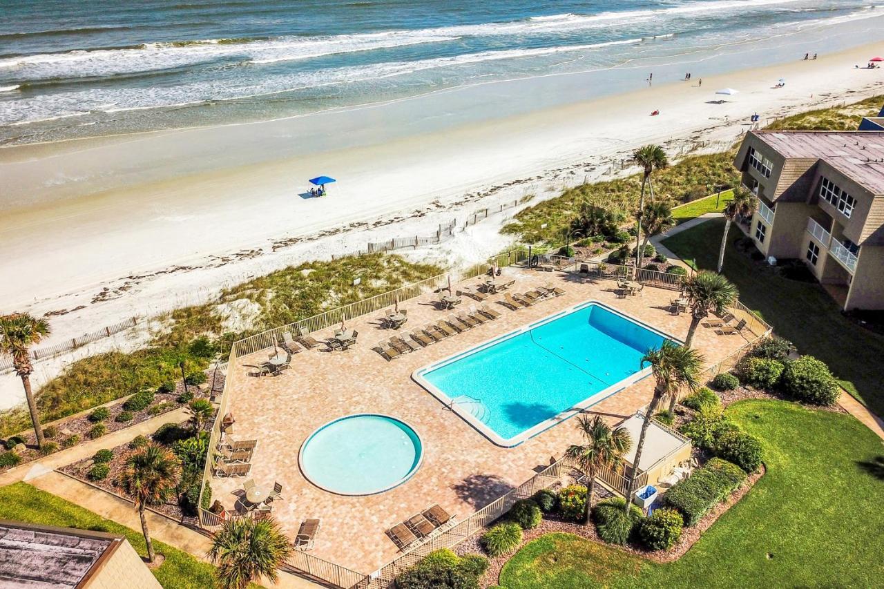 Coquina Condos St. Augustine Exterior foto