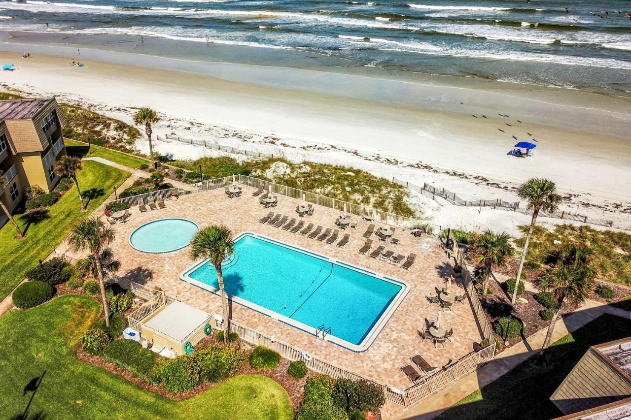 Coquina Condos St. Augustine Exterior foto