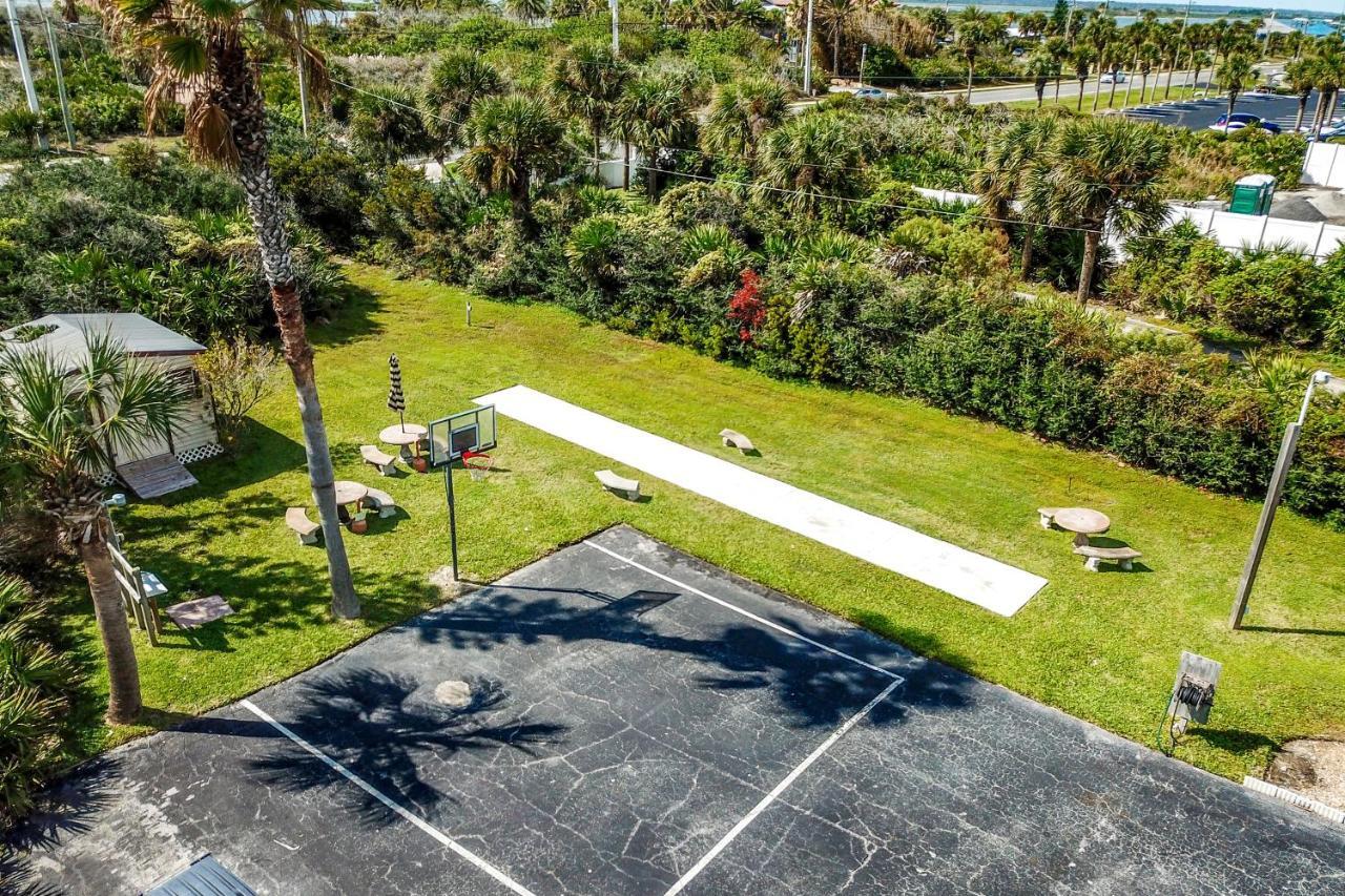 Coquina Condos St. Augustine Exterior foto